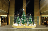 画像：アフタヌーンティー提供イメージ